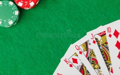 How To Win Playing In Online Casino Blackjack