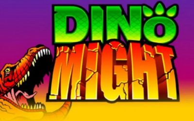 Dino Might Slots and Dogfather Slots