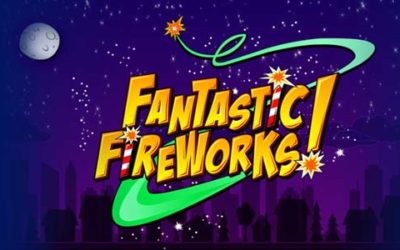 Fantastic Fireworks Slot Review – 2023