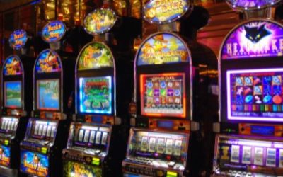 Skill Stop Slot Machines: The Ultimate Home Casino Experience