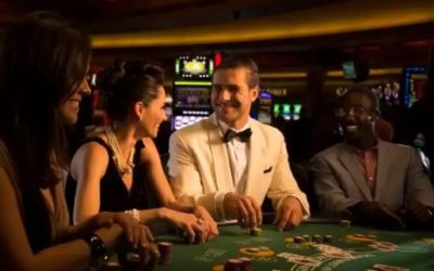 Online Casinos Gambling in Los Angeles